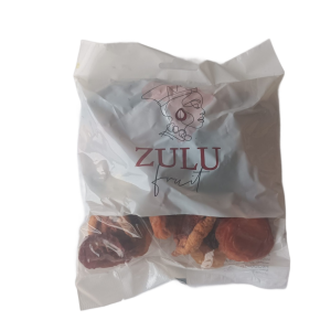 Dried Fruit 350g