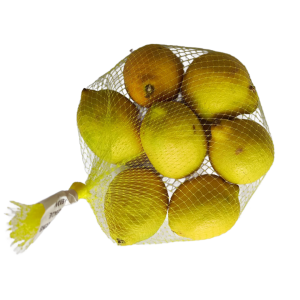 Lemons 1kg