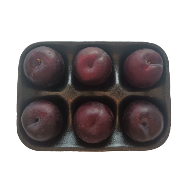 Plums Red 6 Pack Harvesty