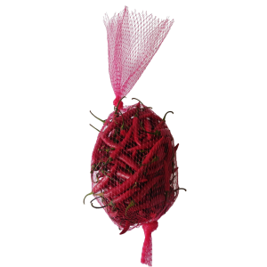 Chillis Red 250g