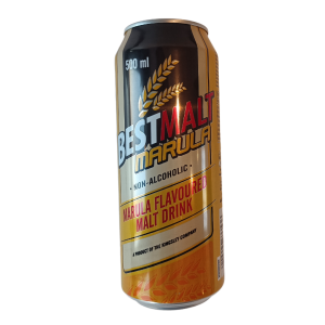 Malt Marula Flavour 500ml