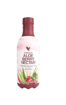 Forever Aloe Berry Nectar Health Drink, 100ml