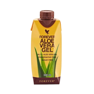 Forever Aloe Vera Aloe Health Drink, 330ml