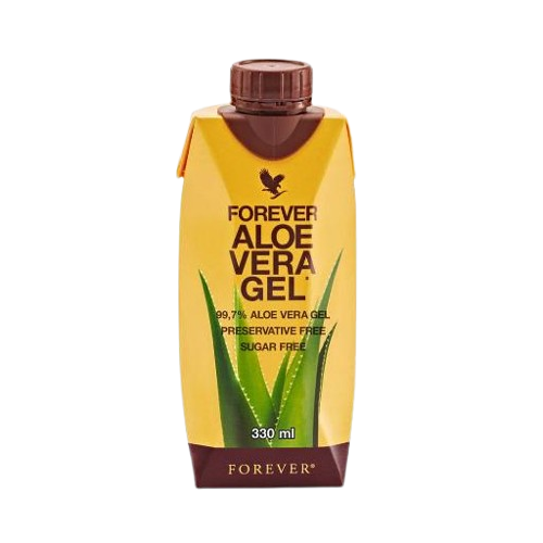 Forever Aloe Vera Aloe Health Drink, 330ml