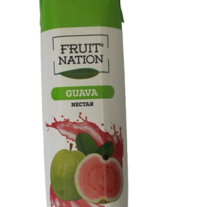Guava Juice, 1L