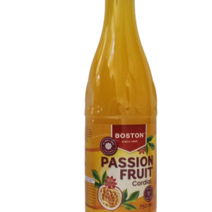 Passion Fruit, 750ml