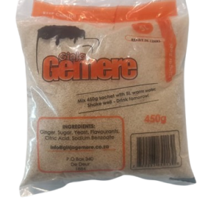 Ginga Gemere, 450g